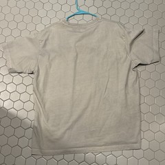 KITH LAX Tee Sediment Logo T-Shirt Mens Size 2XL.