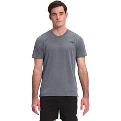 The North Face Men’s T-Shirt Short Sleeve Half Dome Small Logo Regular Fit Tee