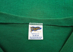 Vintage 80s 90s Philadelphia Eagles T Shirt Vtg Kelly Green Single Stitch USA XL