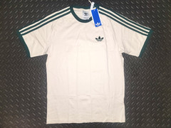 RARE NEW MENS ADIDAS ORIGINALS CALIFORNIA 3 STRIPES TREFOIL SHIRT ~ 2XL #HY79