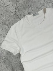 Dior Bee Logo T-Shirt Men’s Size IT48/S (Slim Fit) Made In Italy