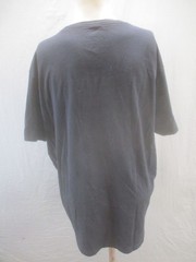 Mack Weldon Size XL Mens Black 100% Pima Cotton Short Sleeve Casual TShirt 238