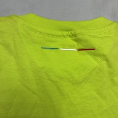 100% Authentic Lamborghini Short Sleeve T-Shirt Mens XL Sportswear Fit MSRP $200