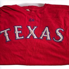 8 T-Shirt Lot Random ALL SPORTS Bundle Random