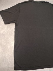 Woolly Everyday Crew Tee Tshirt Mens Large 100% Merino Wool Performance Outdoor