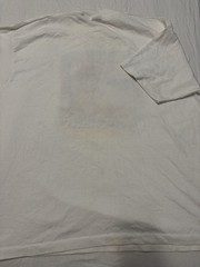Vintage 90s Las Vegas Changes People Single Stitch Shirt Size XXL Covergirl
