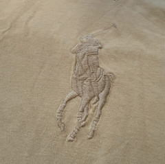 Polo Ralph Lauren Big Pony Short Sleeve Classic Beach Tee T Shirt 2XB Big Tall
