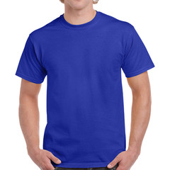 Hanes Essential-T Men’s Short Sleeve T-Shirt, Classic Cotton Crewneck Tee, S–5XL