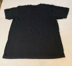 American Apparel Sweet & Lynch Rock Band Music T Shirt Size XL Black Made USA