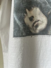 VTG 1990 The Beatles Men’s XL Rubber Soul Shirt Fruit Of The Loom Single Stitch