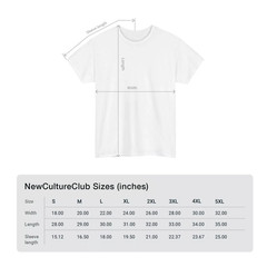Los Angeles L.A. City Logo LA Script Blue Black Baseball Unisex Heavy Cotton Tee