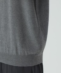 (ASK availability first) Henley Neck Short Sleeve Knit (Moisture-Wicking) new