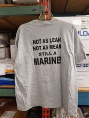 U.S. MARINE CORP semper fi T-SHIRT M,L,XL,XXL,XXXL