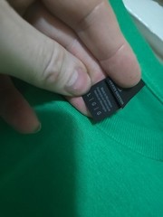 nutnutte Ebay Store Tshirt Green L New Without Tags