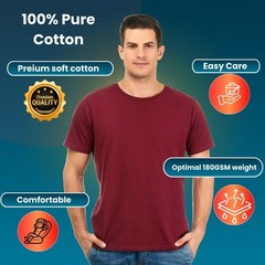 Men Quick-Dry RACEFACE Performance T-Shirt Breathable Active Sport Tee