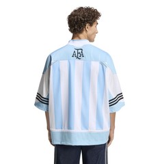 ADIDAS MENS BRINGBACK REMIXED ARGENTINA JERSEY – KD5982