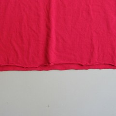 Vintage Nike Tee T Shirt Made USA Plain Hem Cut normcore dad xxl
