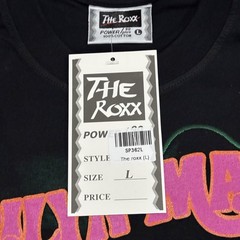 Marilyn Manson Dope Fiend 90s Vintage Band Sz.L RARE THE ROXX Tag Shirt REPRINT