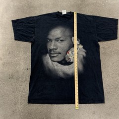 Michael Jordan 6x Championship Embellished Rings Rare Shirt Pro Max 2XL tall