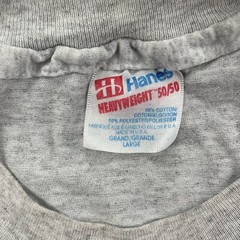 Vintage Fair T-Shirt Adult Large Cowboy Boots Country Roots Antelope Valley Mens