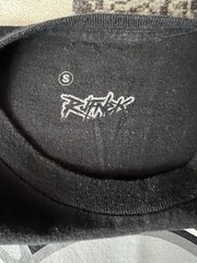 AIR BAIR BY RUFNEK:21 T-SHIRT, SIZE MENS SMALL. 🔥🔥