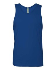 Next Level – Cotton Muscle Tank
