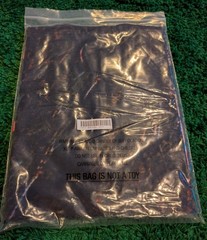 Brand New! Supreme F/W 20 S/S Pocket Tee (Woods) Large