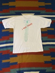VINTAGE TIM MCGRAW & FAITH HILL SOUL TO SOUL TOUR 2000 T SHIRT WHITE L