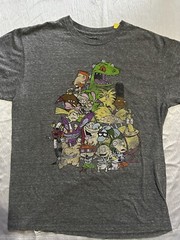 LOT T-Shirt Random men Bundle Wholesale. Re-seller Box 📦 Example Photo