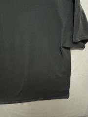 Suicide Squad Shirt Mens Black Harley Quinn Card Graphic Comic Tee XL
