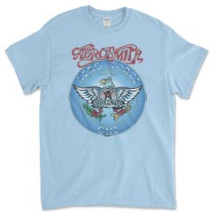 Hot AEROSMITH Album Gift Funny Unisex S-235XL 22D162