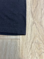Vintage 80s Jack Daniel’s Gentlemen Distiller T-Shirt XL Actual (19.5×26.5)