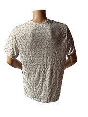 Nike Mens Original Hoops Basketball T-Shirt XL New White