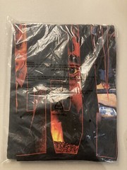 Lyrical Lemonade x Juice Wrld Shirt Medium Brand New Sealed (2020 Release)
