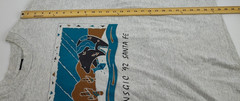 NSGIC 1992 Santa Fe National States Geographic Information Council T-Shirt XXL
