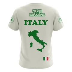 Sardinia Italy Vintage Graphic T-Shirt / Premium Retro Travel Mediterranean Tee