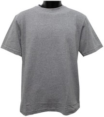 Heavyweight IBS Short Sleeve MENS T Shirt (S-10XL)