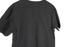 Gildan Softstyle “Dadman” Men’s Large Gray Funny Father’s Day Print T-Shirt