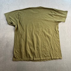 Vintage Wolf T Shirt Wildlife Sz XL
