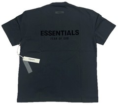 Essentials Fear Of God Stretch Limo Shirt -Size Small- New With Tags 🏷️