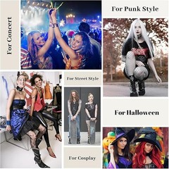 Punk Studded Belt, Goth Gothic Grunge Y2k Emo Cool Belt,Scene Waist Belt for …