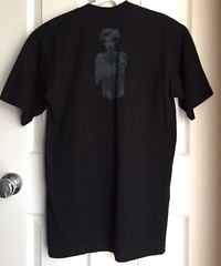 Marilyn Monroe Weiv Gear Short Sleeve T-Shirt Men’s Size Medium
