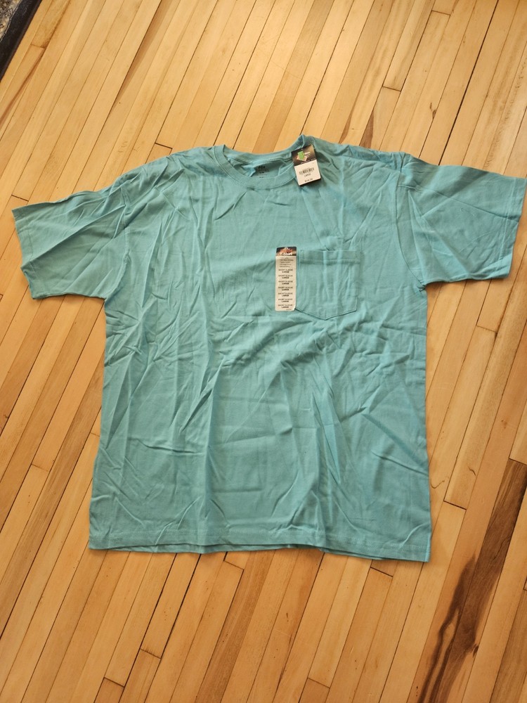 Stafford Men’s Tshirt Large