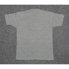 Vintage 80s Tech Nerd Mens Medium Tri Blend Shirt Telecommunication Graphic
