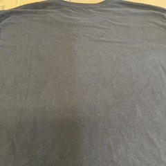 DC7485-010 NWT Men’s Jordan Jumpman Short Sleeve T-Shirt – Black Size: X-Large