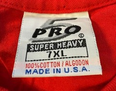 Bob Marley smoking herb size 7XL bling studs 5 Pro Super Heavy Red Tee T Shirt