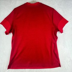 Nike Columbus Explorers Football Shirt Mens XXL Red Dri-Fit Miami FL