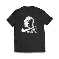 Ric Flair Shop Just Wooooo T-SHIRT CLASSIC TEE