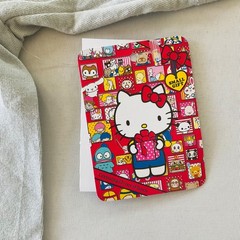 Sanrio 50th Anniversary Pop-Up Shop Men’s T-Shirt Large Rare Mighty Fine