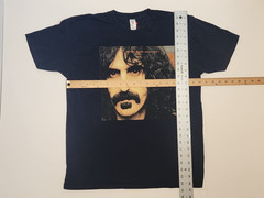 Official Frank Zappa “Apostrophe” T-Shirt Size L 2006 Pre-Washed
